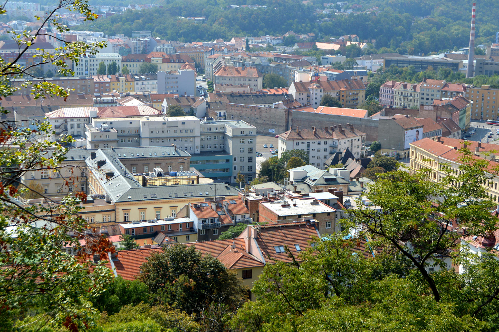 Brno